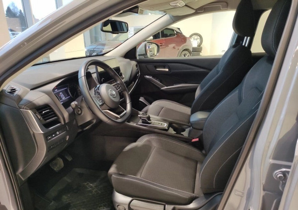 Nissan Qashqai cena 123700 przebieg: 47767, rok produkcji 2022 z Kraków małe 742